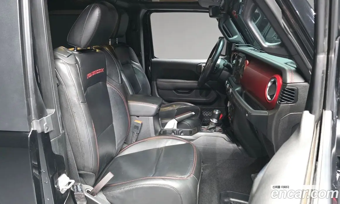 Jeep Wrangler 2020 2.0 автомат (гидро), фото 11
