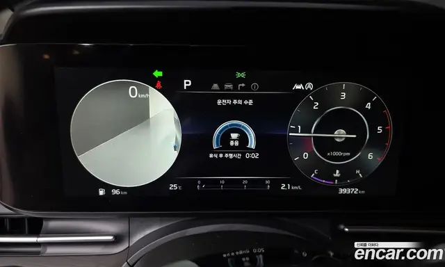 Kia Carnival 2021 2.2 автомат (гидро), миниатюра 11