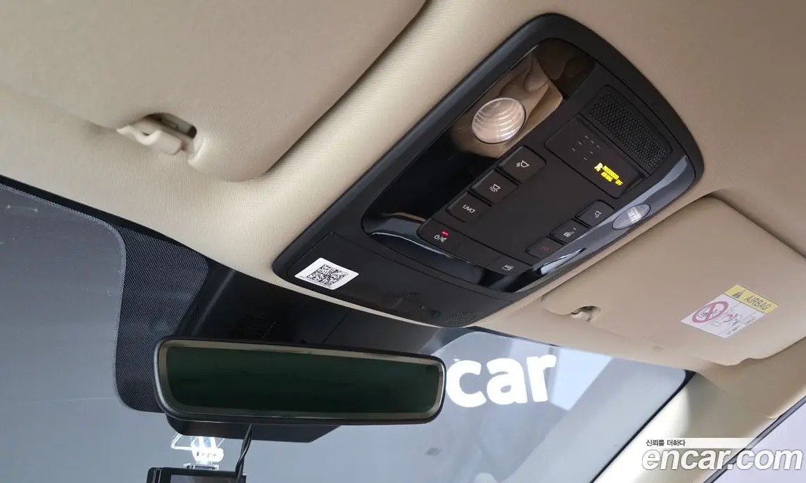 Kia Carnival 2021 2.2 автомат (гидро), фото 25