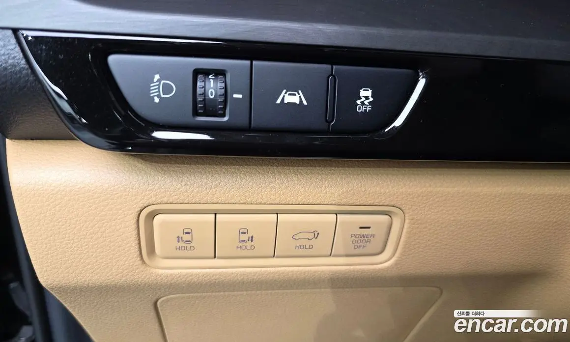 Kia Carnival 2021 2.2 автомат (гидро), фото 26
