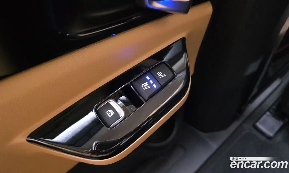 Kia Carnival 2021 2.2 автомат (гидро), фото 27