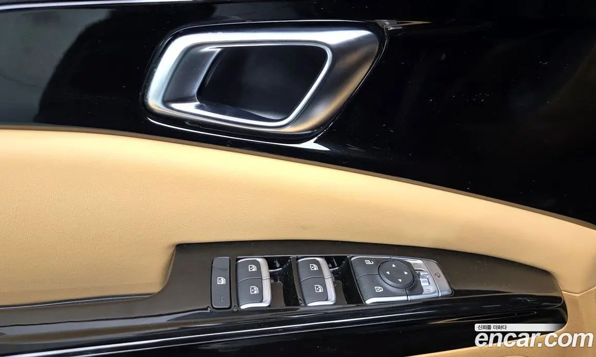 Kia Carnival 2021 2.2 автомат (гидро), фото 28