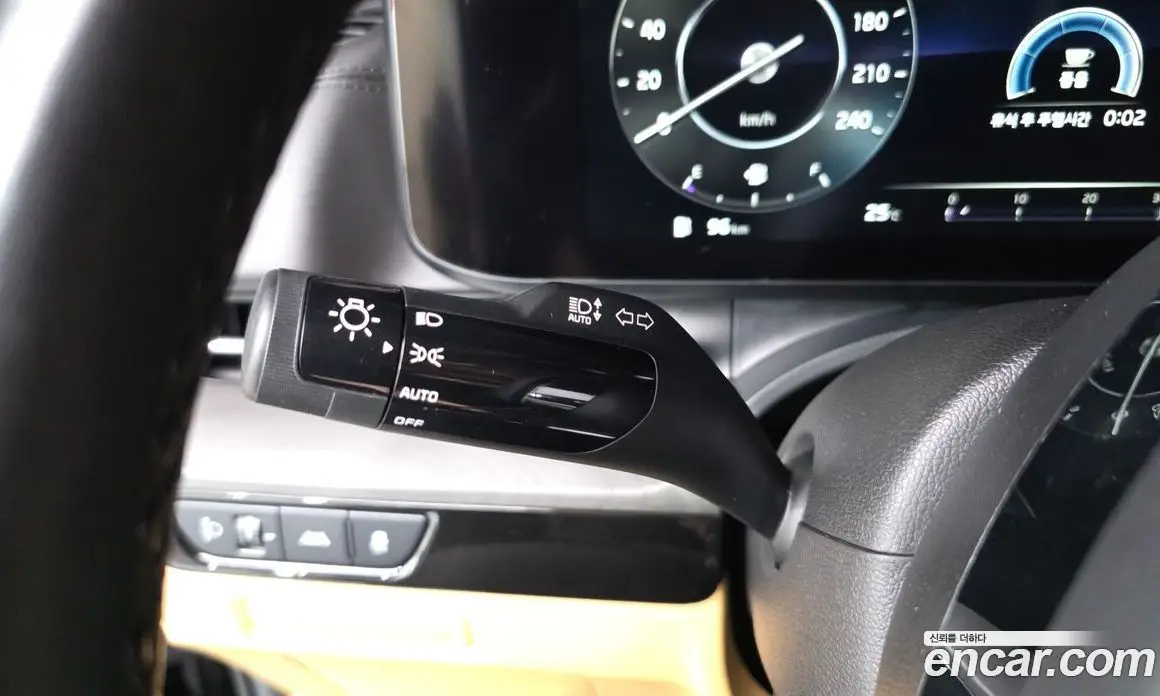 Kia Carnival 2021 2.2 автомат (гидро), фото 29