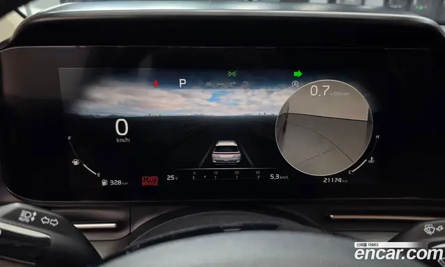 Kia Carnival 2022 2.2 автомат (гидро), миниатюра 11
