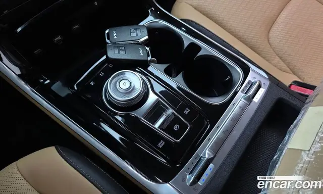 Kia Carnival 2022 2.2 автомат (гидро), миниатюра 12