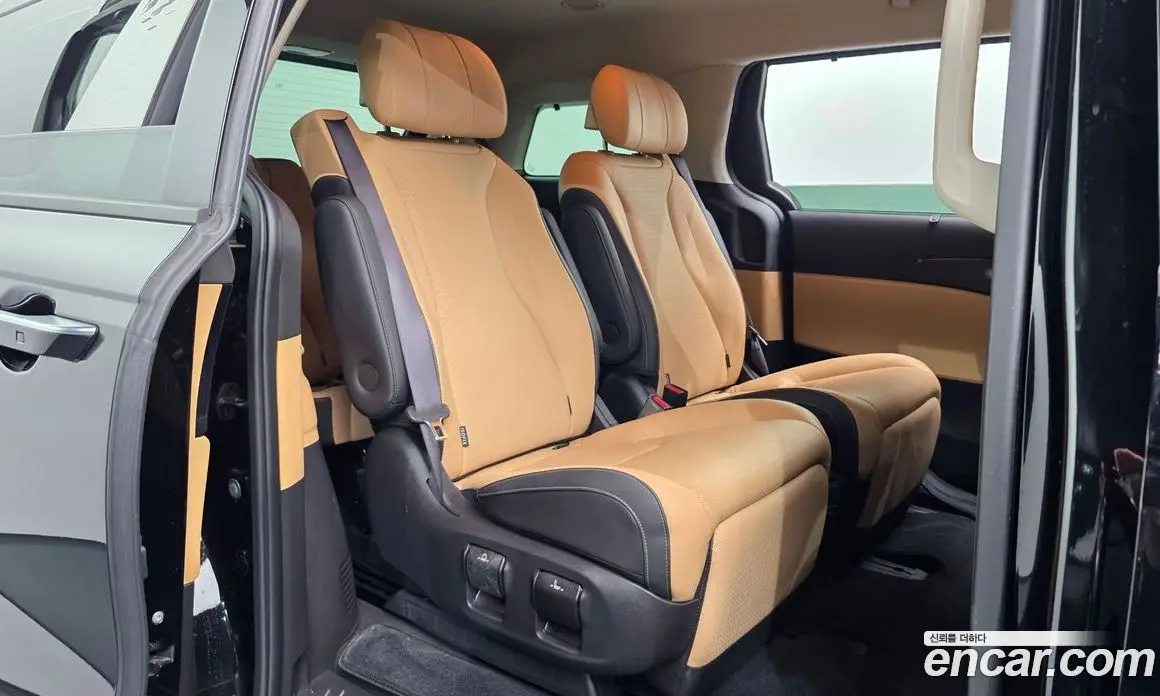 Kia Carnival 2022 2.2 автомат (гидро), фото 17