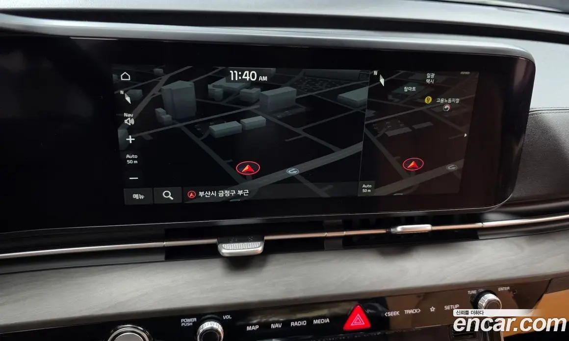 Kia Carnival 2022 2.2 автомат (гидро), фото 20