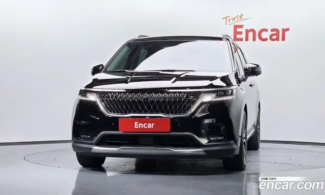 Kia Carnival 2022 2.2 автомат (гидро), миниатюра 3