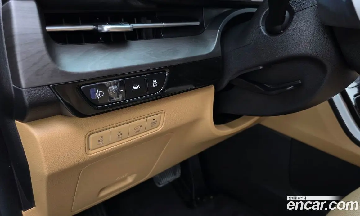 Kia Carnival 2022 2.2 автомат (гидро), фото 25
