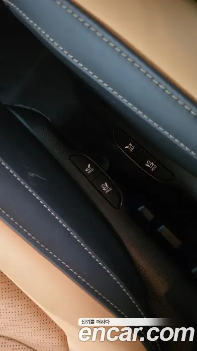 Kia Carnival 2022 2.2 автомат (гидро), фото 28