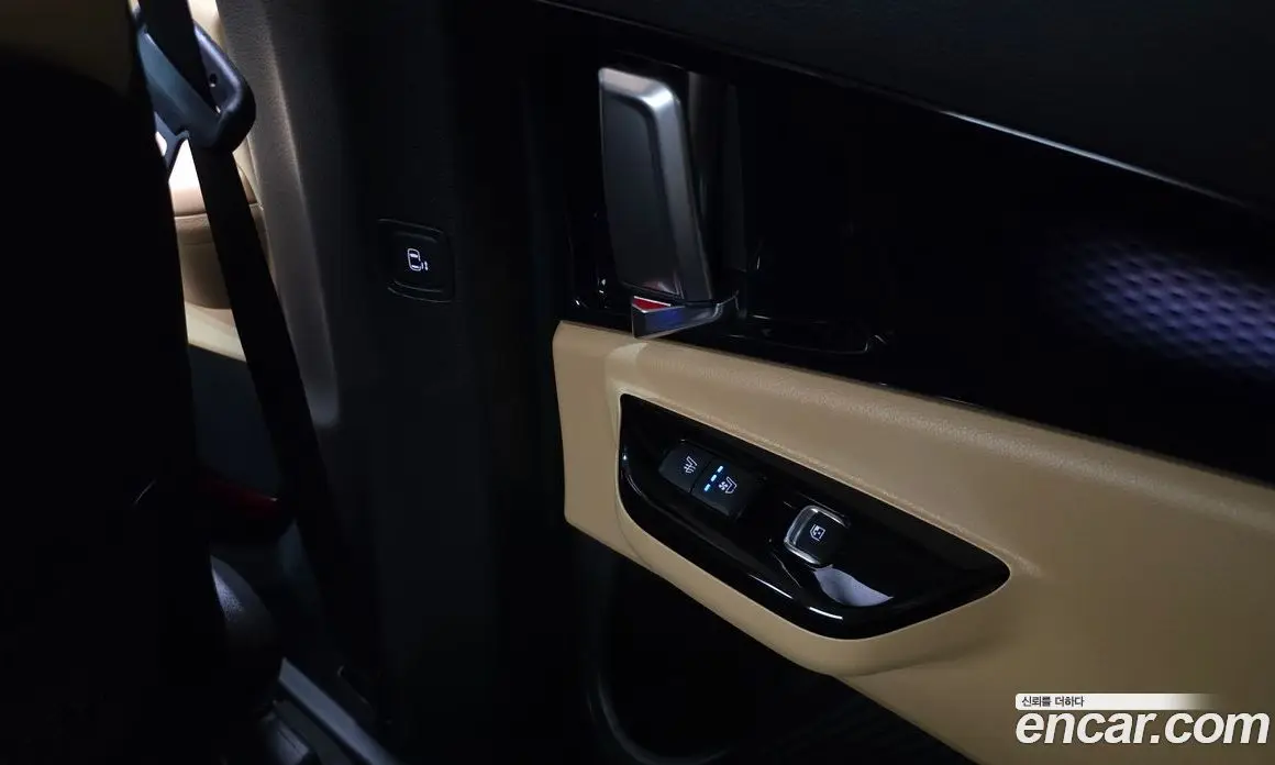 Kia Carnival 2022 2.2 автомат (гидро), фото 29