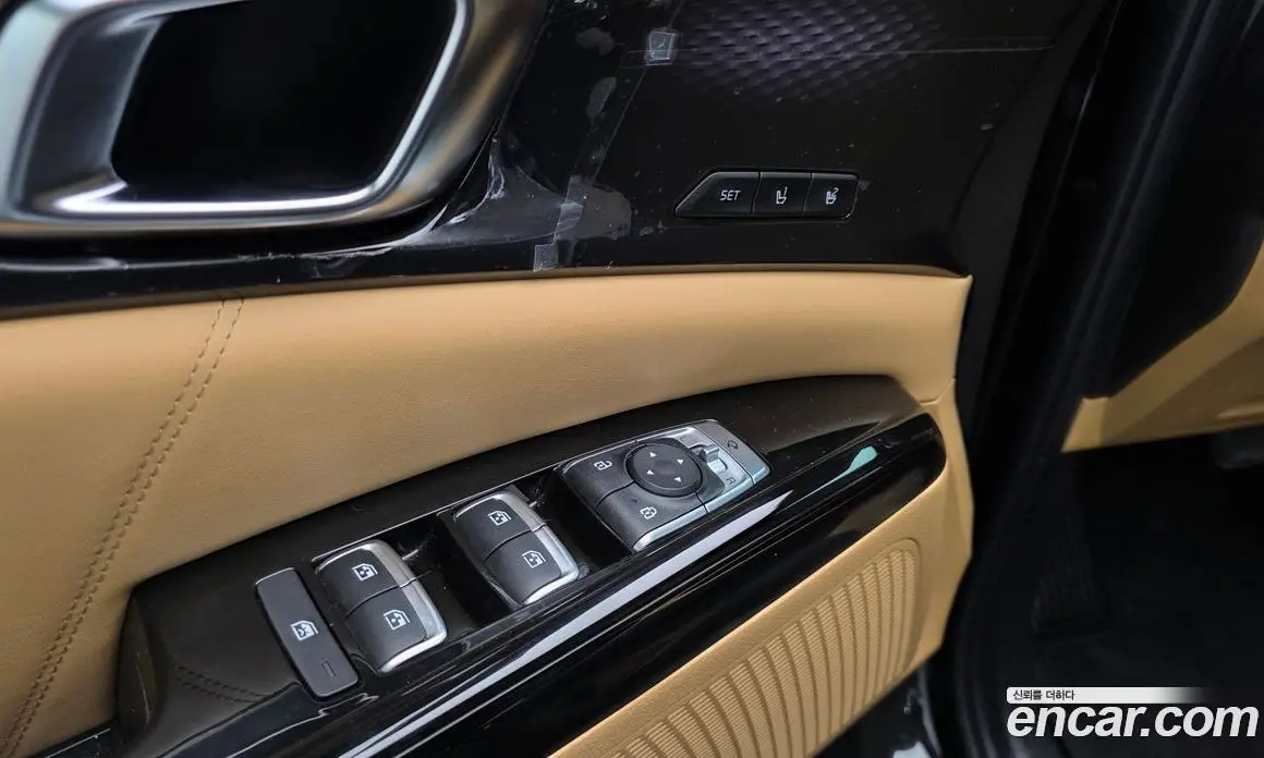 Kia Carnival 2022 2.2 автомат (гидро), фото 31