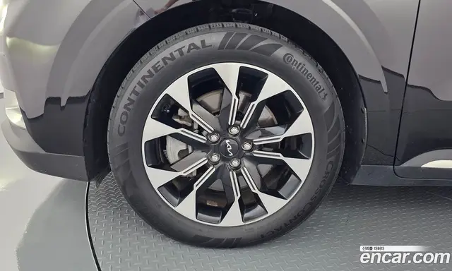 Kia Carnival 2022 2.2 автомат (гидро), миниатюра 5