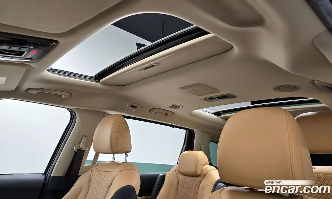 Kia Carnival 2023 2.2 автомат (гидро), фото 19