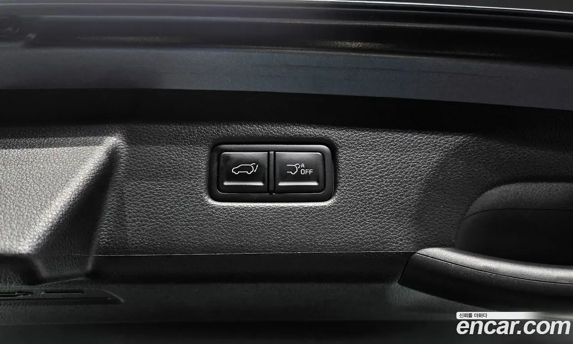 Kia Carnival 2023 2.2 автомат (гидро), фото 20