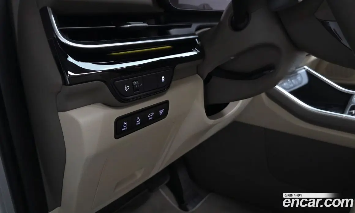 Kia Carnival 2024 3.5 автомат (гидро), фото 28