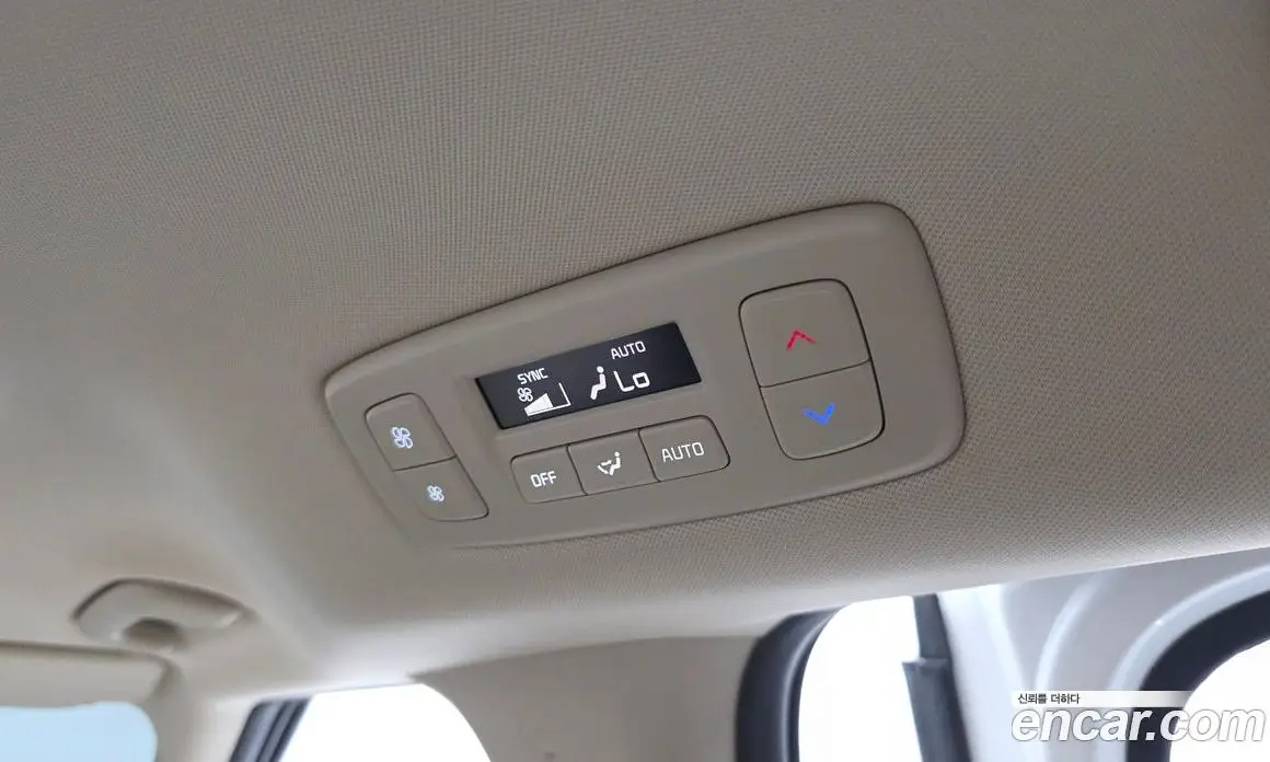 Kia Carnival 2024 3.5 автомат (гидро), фото 31