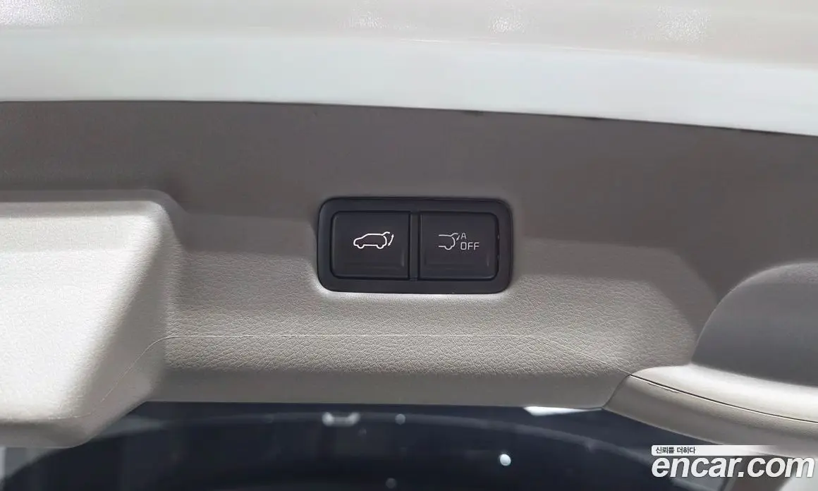 Kia Carnival 2024 3.5 автомат (гидро), фото 35