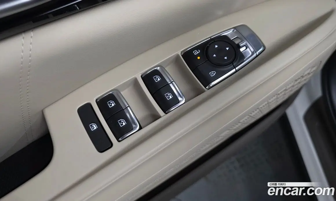 Kia Carnival 2024 3.5 автомат (гидро), фото 36