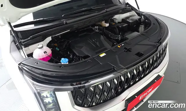 Kia Carnival 2024 3.5 автомат (гидро), миниатюра 5