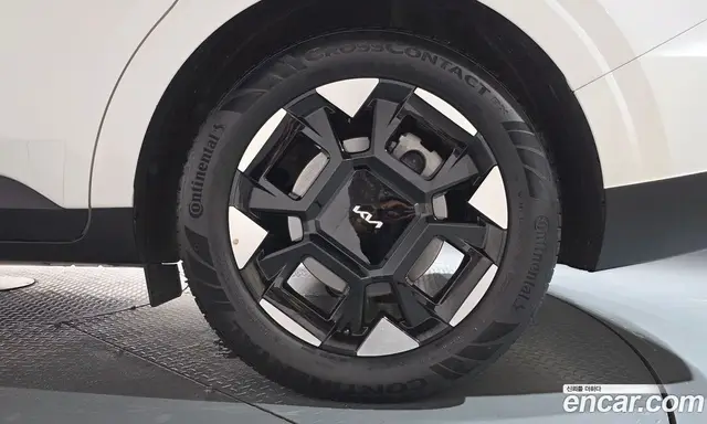 Kia Carnival 2024 3.5 автомат (гидро), миниатюра 6