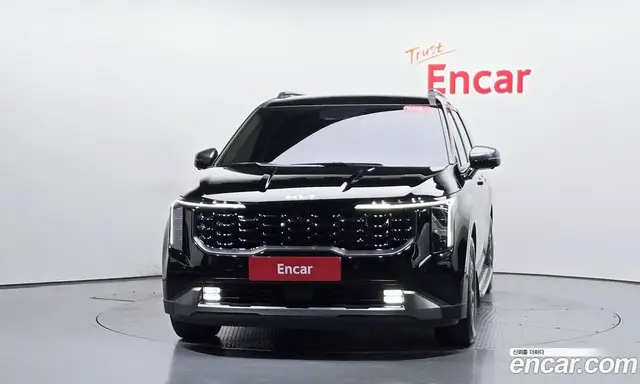 Kia Carnival 2024 1.6 автомат (гидро), миниатюра 2
