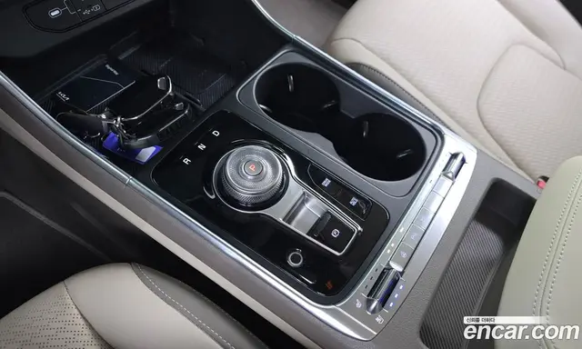 Kia Carnival 2024 1.6 автомат (гидро), миниатюра 11