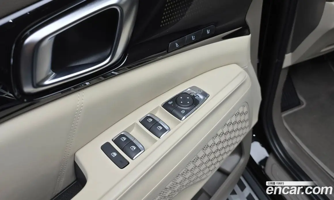 Kia Carnival 2024 1.6 автомат (гидро), фото 20