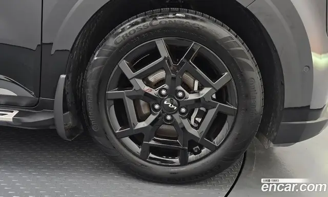 Kia Carnival 2024 1.6 автомат (гидро), миниатюра 4