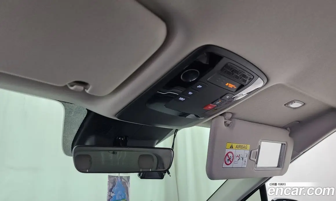 Kia Carnival 2024 2.2 автомат (гидро), фото 23