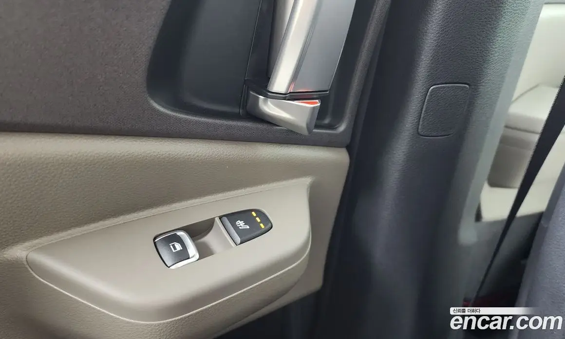 Kia Carnival 2024 2.2 автомат (гидро), фото 25