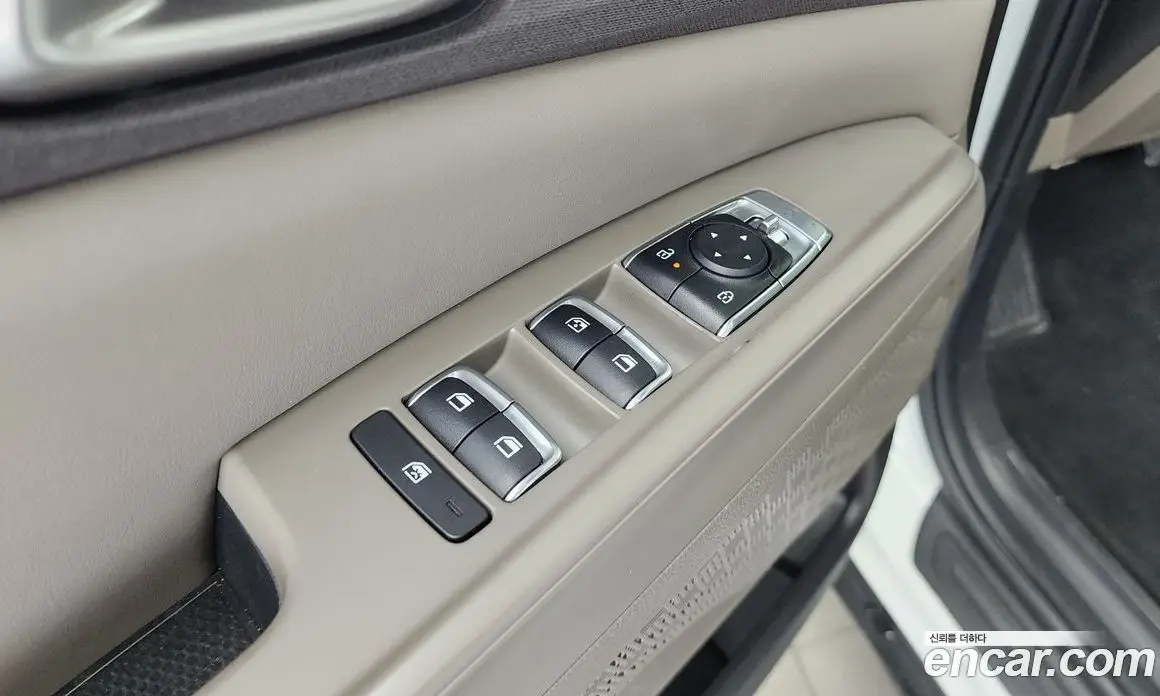 Kia Carnival 2024 2.2 автомат (гидро), фото 27