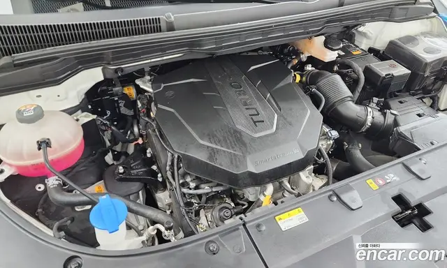 Kia Carnival 2024 2.2 автомат (гидро), миниатюра 6