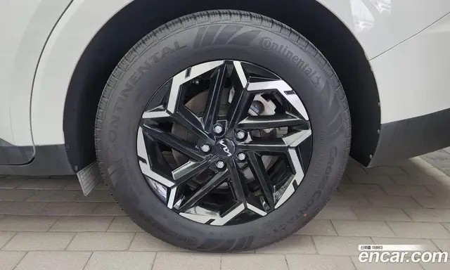 Kia Carnival 2024 2.2 автомат (гидро), миниатюра 7