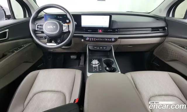 Kia Carnival 2024 2.2 автомат (гидро), миниатюра 10