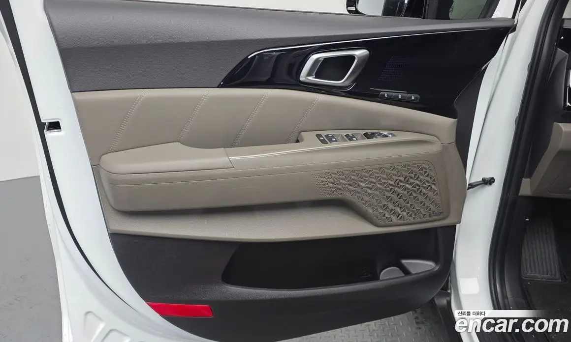 Kia Carnival 2025 3.5 автомат (гидро), фото 14