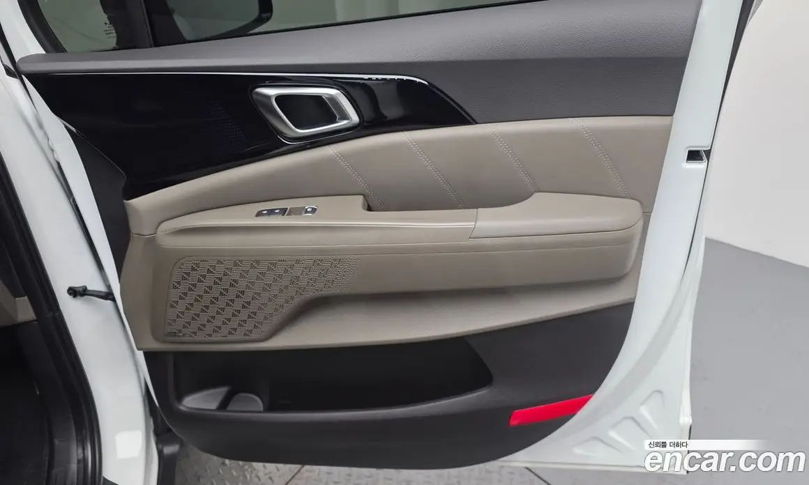 Kia Carnival 2025 3.5 автомат (гидро), фото 15