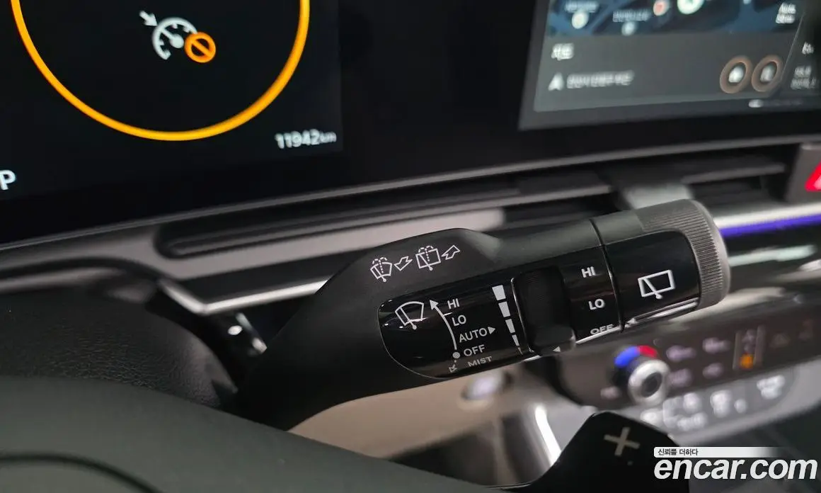 Kia Carnival 2025 3.5 автомат (гидро), фото 39
