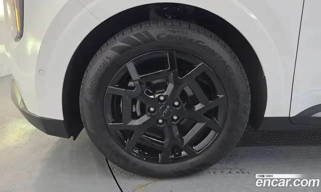Kia Carnival 2025 3.5 автомат (гидро), миниатюра 5
