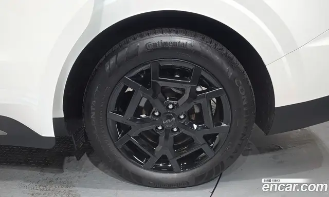 Kia Carnival 2025 3.5 автомат (гидро), миниатюра 7