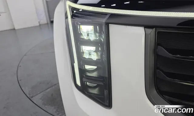 Kia Carnival 2025 3.5 автомат (гидро), миниатюра 8