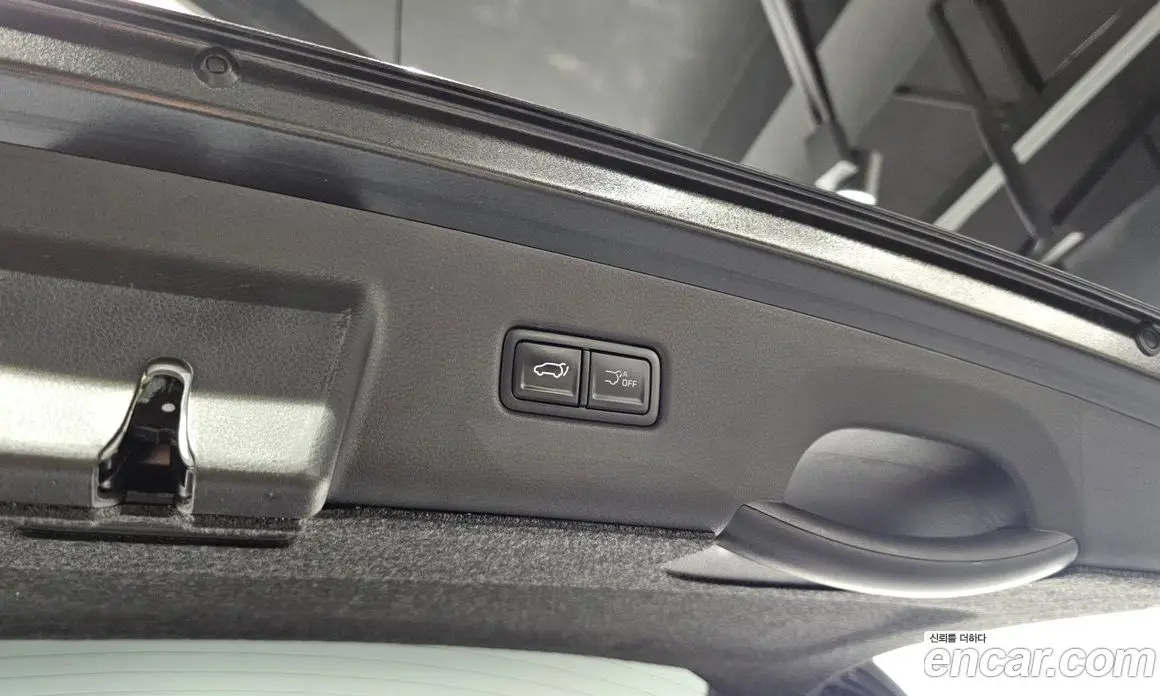 Kia Carnival 2025 3.5 автомат (гидро), фото 17
