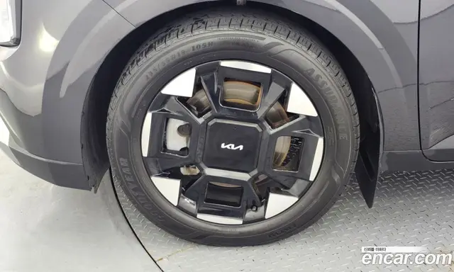 Kia Carnival 2025 3.5 автомат (гидро), миниатюра 5
