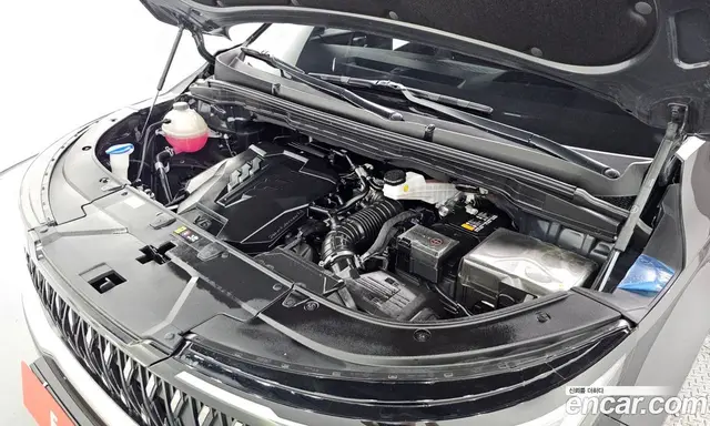 Kia Carnival 2025 3.5 автомат (гидро), миниатюра 6
