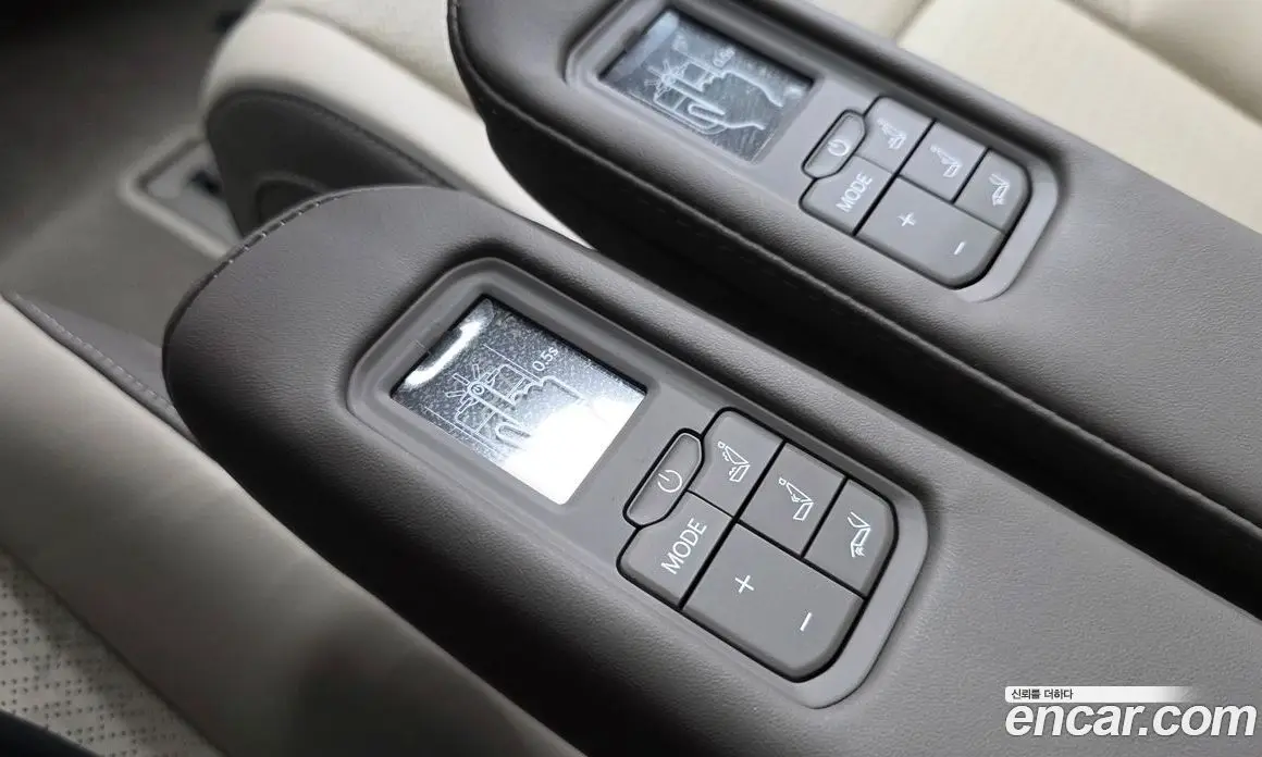 Kia Carnival 2026 3.5 автомат (гидро), фото 28