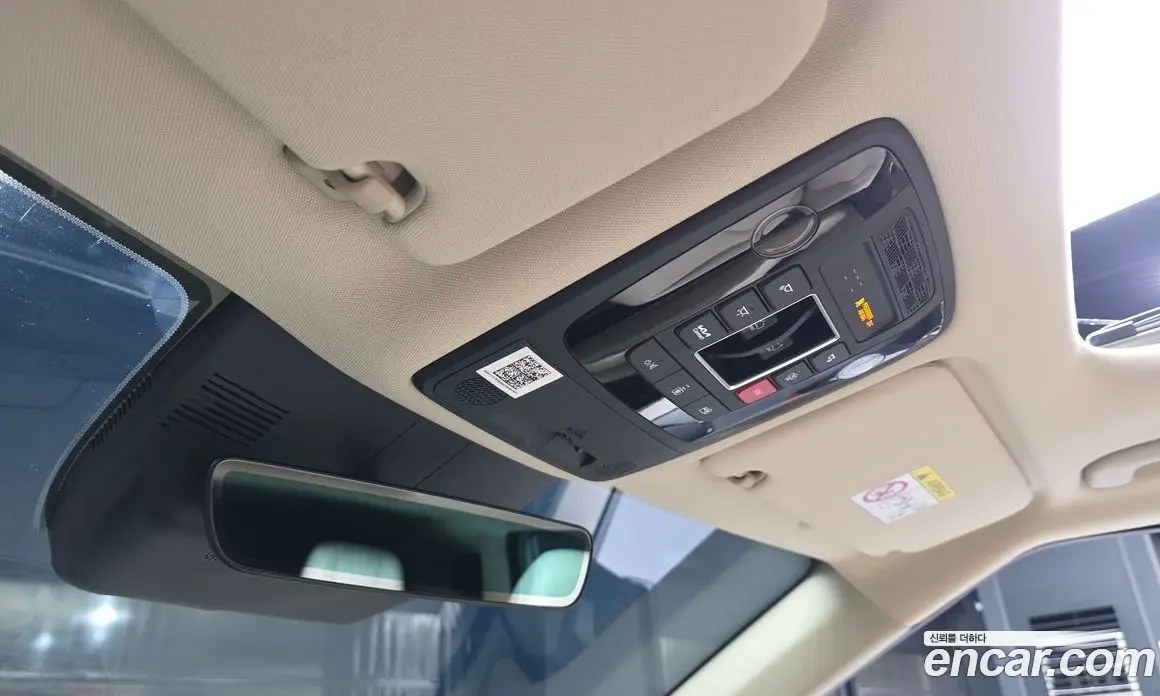 Kia Carnival 2026 3.5 автомат (гидро), фото 29