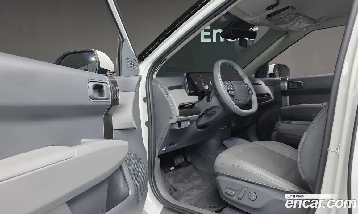 Kia EV3 2025 0.2 автомат (гидро), фото 16
