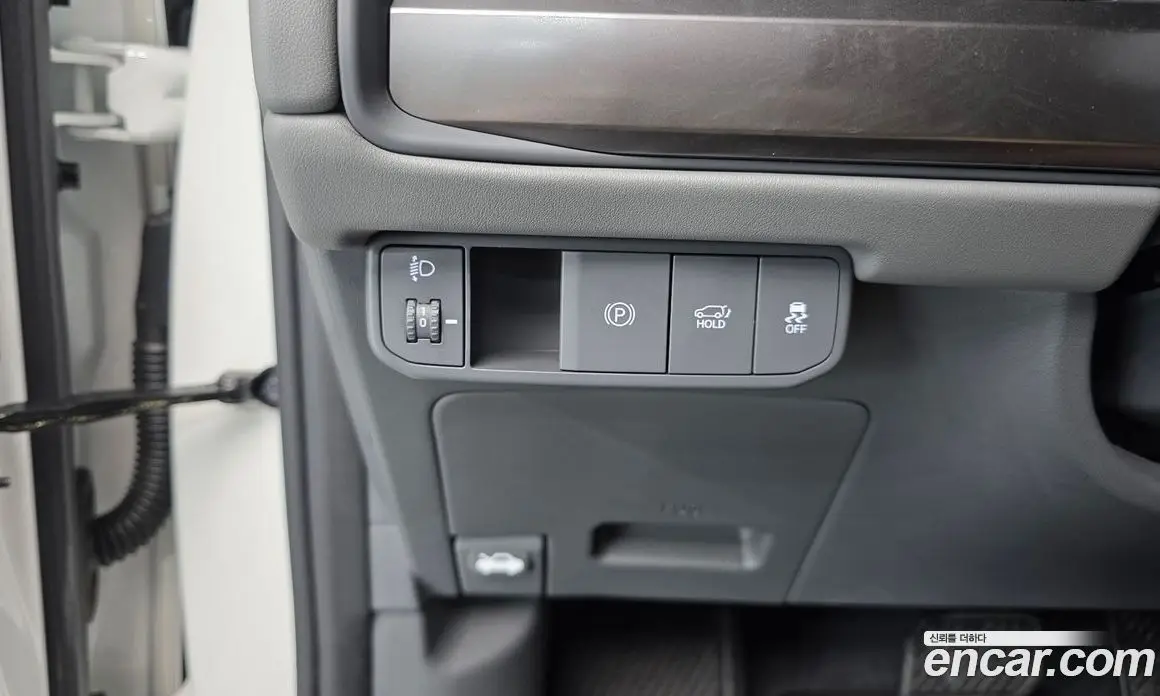 Kia EV3 2025 0.2 автомат (гидро), фото 18