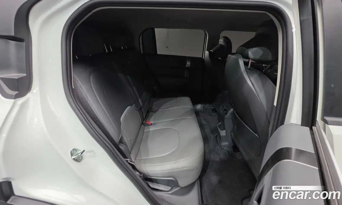 Kia EV3 2025 0.2 автомат (гидро), фото 30