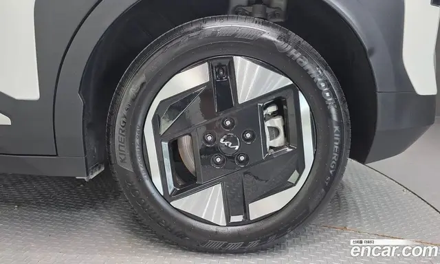 Kia EV3 2025 0.2 автомат (гидро), миниатюра 7